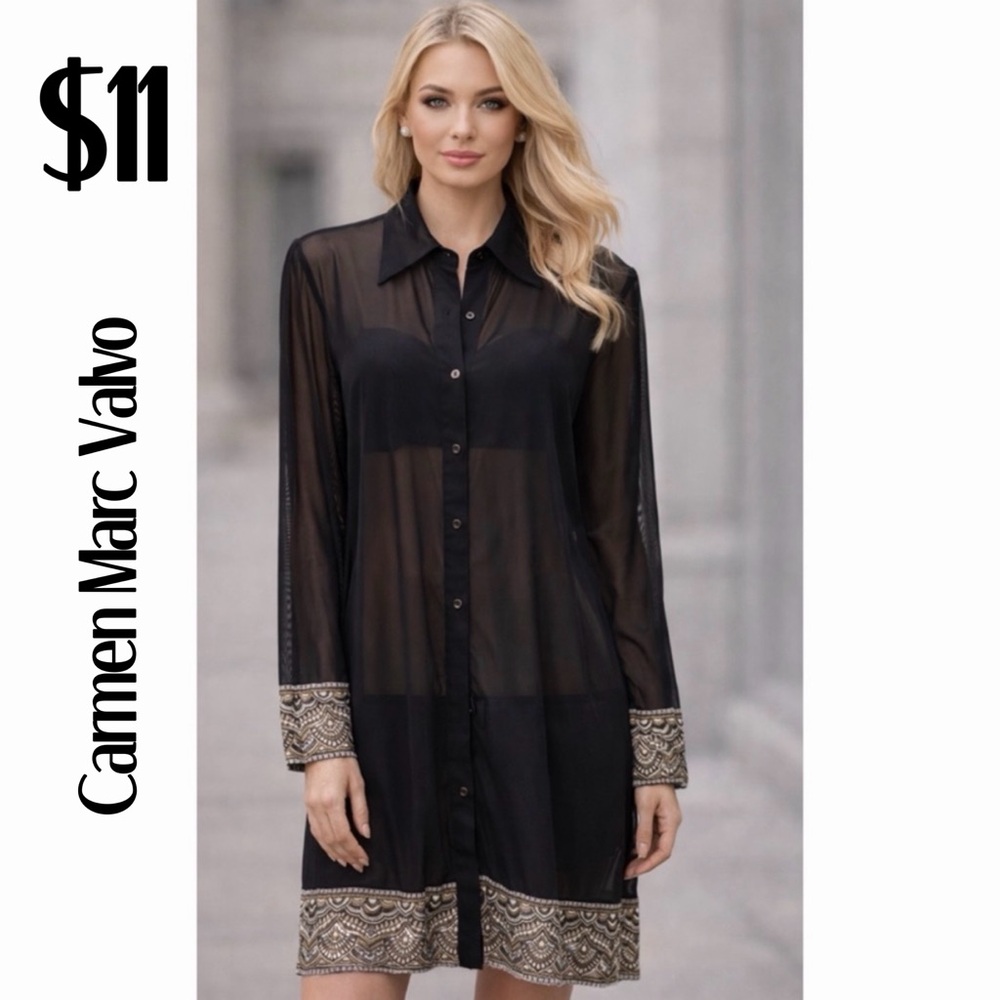 ⭐ Closet Sale | Tops & Sweaters 35% Off | Offers on Bundles - Picture 4 of 8